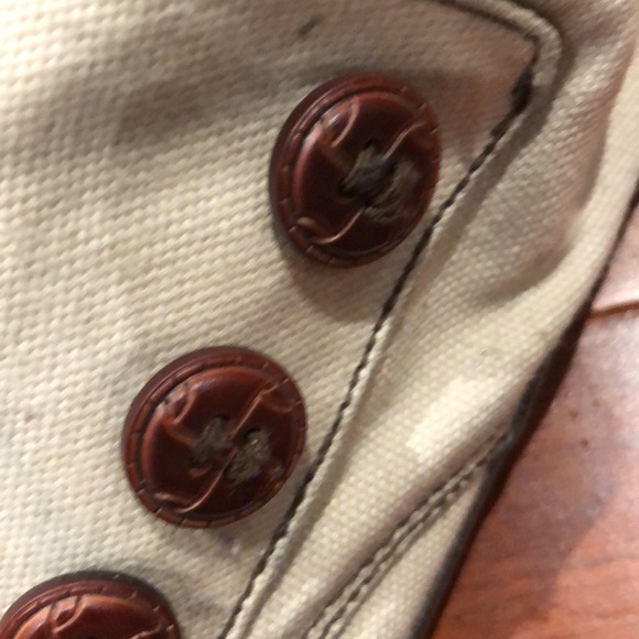 BC sneakers with side zipper size 7.5 - Picture 3 of 6